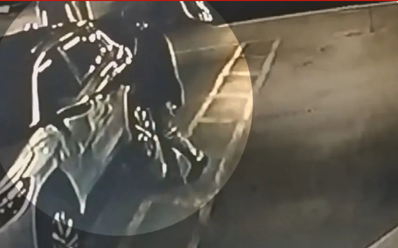 Advogado é preso suspeito de roubar carro no estacionamento em Goiânia