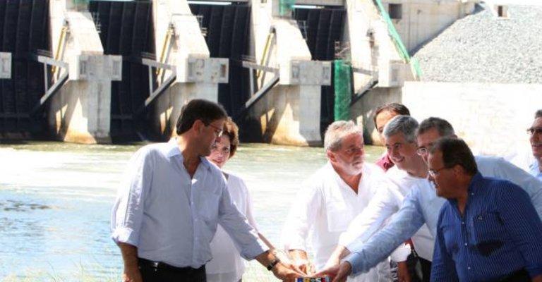Apagão atinge 18 estados e o Distrito Federal, deixando cidades de Goiás às escuras