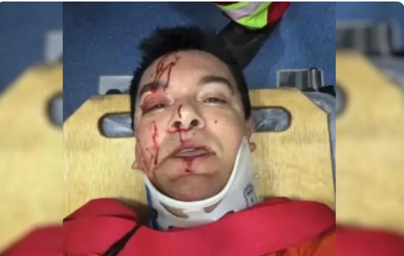 Cantor Regis Danese está na UTI em estado grave após passar por cirurgia