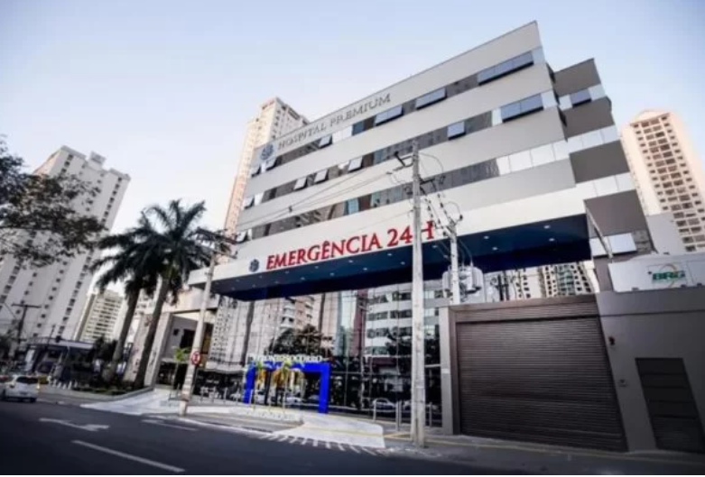 Criança de 2 anos morre após cair em tanque de peixes em Caldas Novas