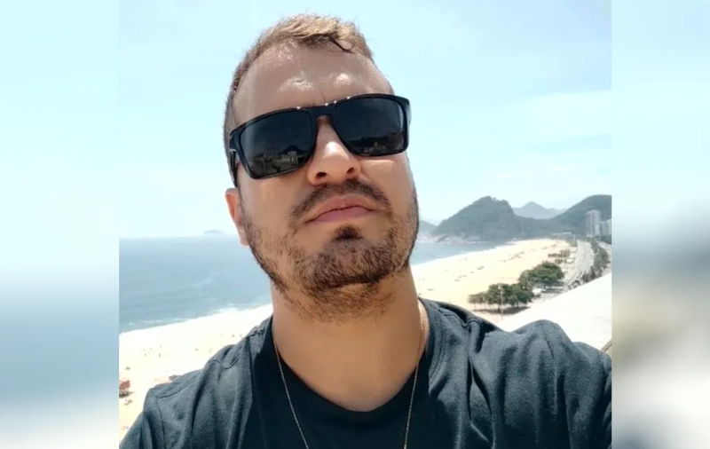 Guarda civil suspeito de agredir esposa grávida com socos e chutes é preso em Goiânia