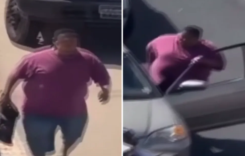 Homem que furtou peça de carro de vítima de acidente fatal é preso em Goiás