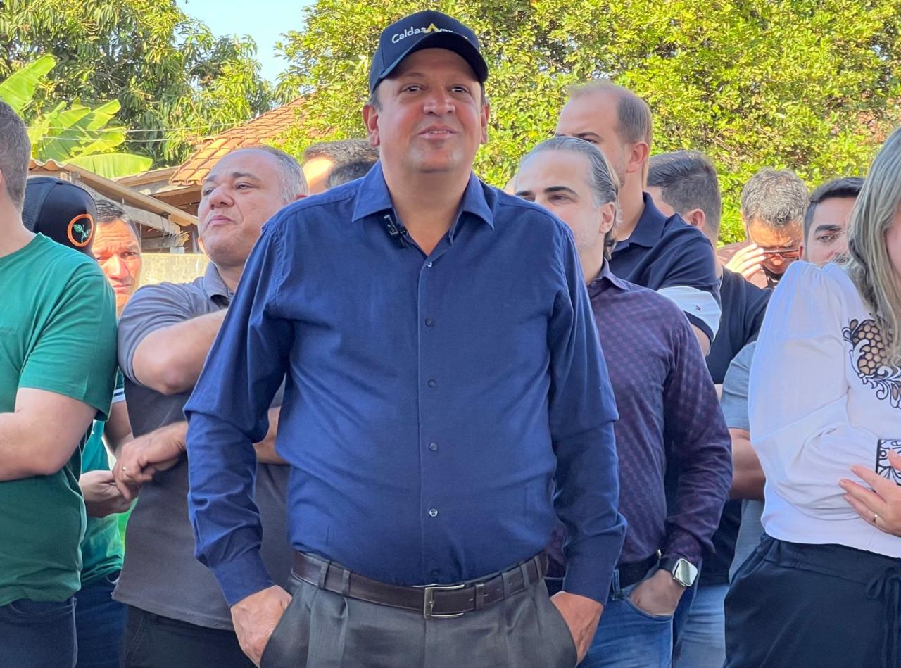 Foto: Kleber Marra