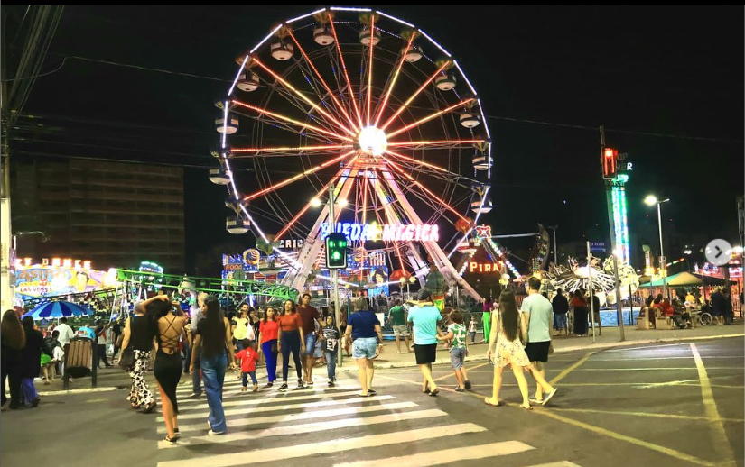 Programa oferece até 99% de desconto em juros e multas de IPTU, em Caldas Novas
