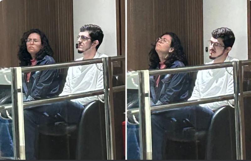 Réus são condenados por assassinato de Ariane Bárbara em Goiânia após cruel teste psicopata