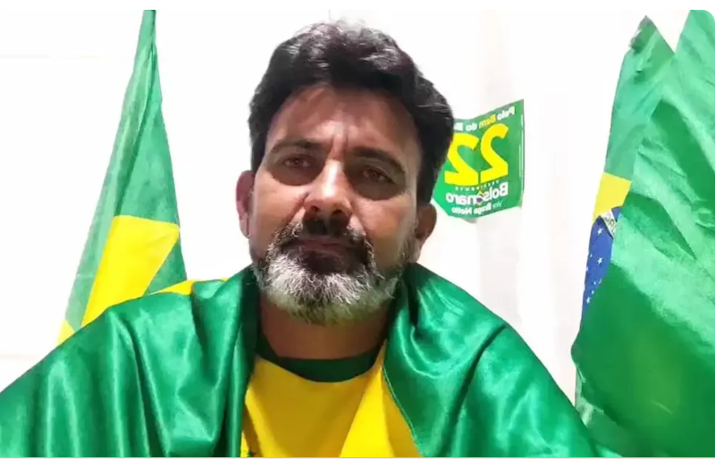 Vereador de Cocalzinho de Goiás é investigado por assédio sexual a servidora municipal