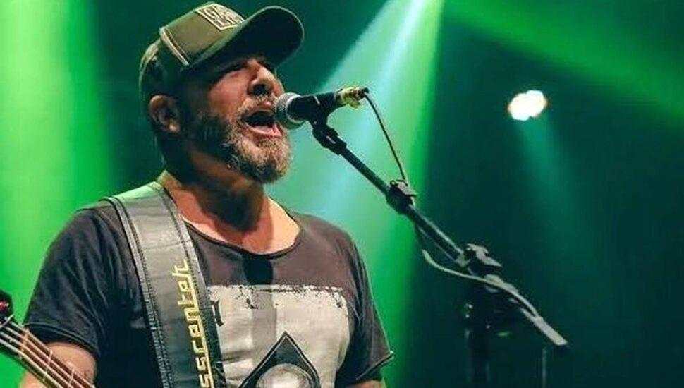 Baixista do Ultraje a Rigor, Mingau, segue em estado grave após ser baleado na cabeça