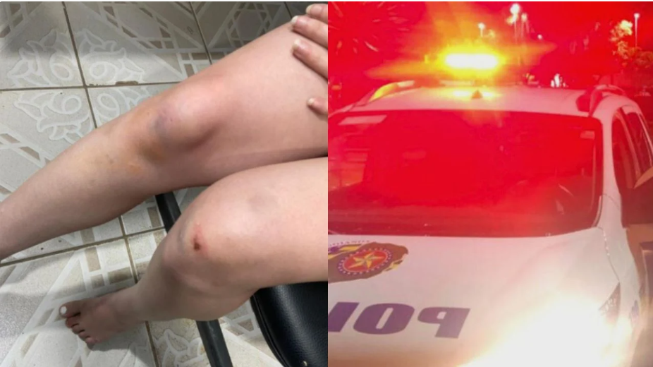 Escândalo em Caldas Novas: violência doméstica se transforma em oito crimes envolvendo família de empresário de São Paulo