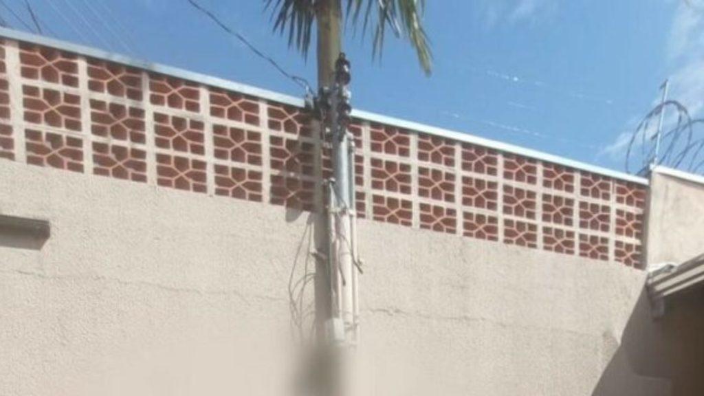 Polícia Civil de Goiás prende homem em Caldas Novas por furto de energia elétrica