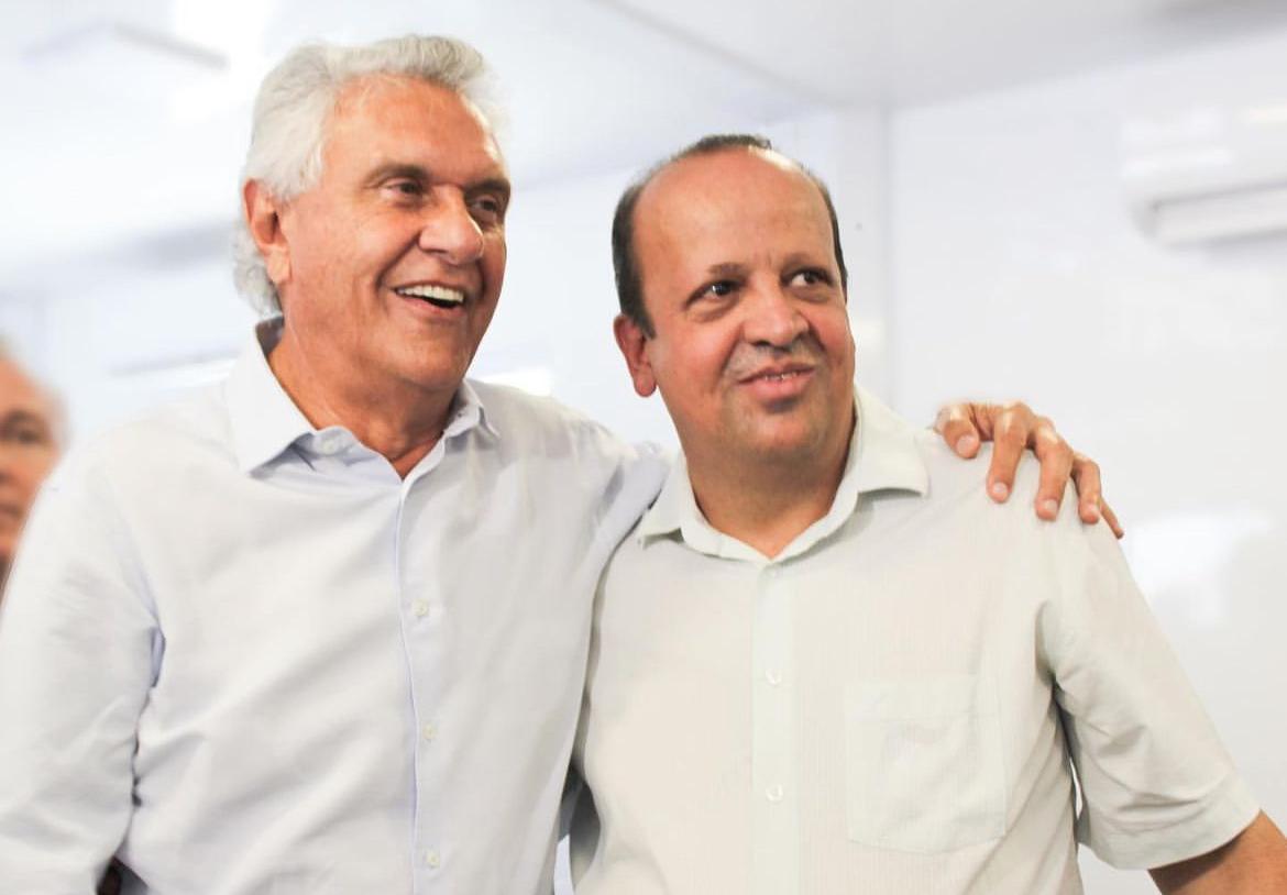 Prefeito Kleber Marra é favorito para a reeleição em Caldas Novas