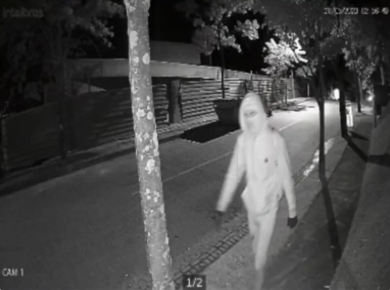 Suspeito de furtos milionários em condomínios de luxo é preso após viagem a resort em Caldas Novas