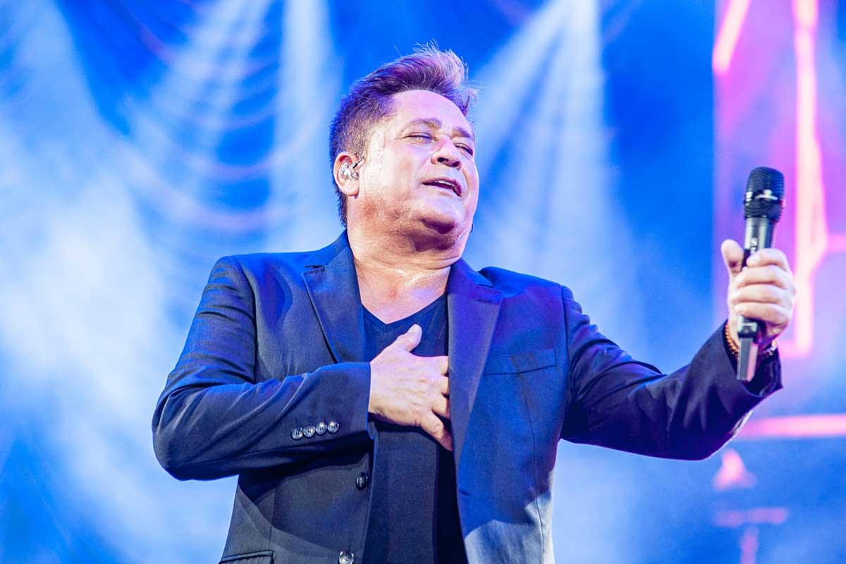 Aniversário de 90 anos de Goiânia terá show de Leonardo e outros artistas de graça