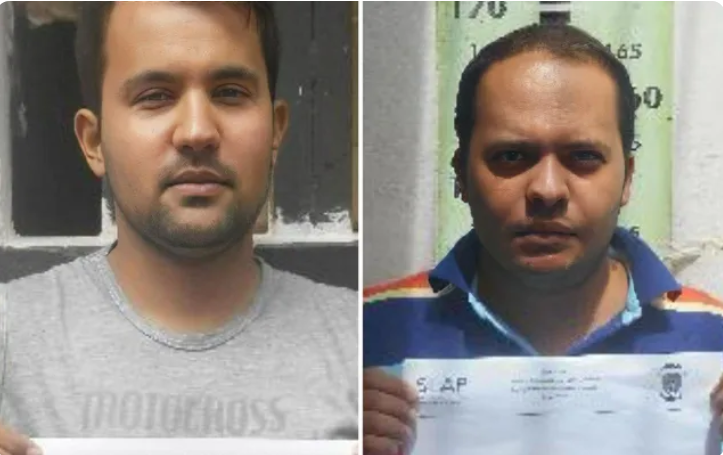 Comerciante é preso após matar irmão em Rio Verde, Goiás