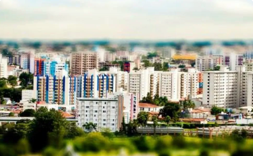 Turista de São Paulo morre em Caldas Novas após passar mal em frente ao hotel