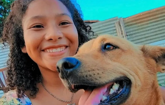 Caso Amélia Vitória: mãe e irmã do suspeito impediram que ele destruísse provas que o ligavam ao crime, diz polícia