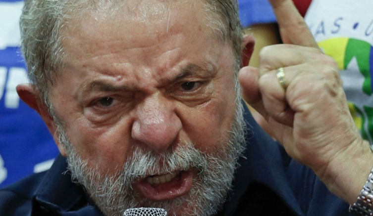 Lula não emitiu posicionamentos sobre tentativa de Nicolás Maduro bombardear a Guiana