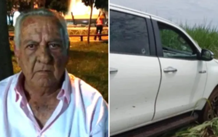 Morte de fazendeiro que sofreu atentado com arma de fogo pode ter sido encomendada, diz polícia