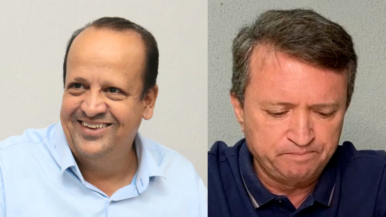 Kleber Marra desponta como favorito para a reeleição em 2024, enquanto Evandro Magal enfrenta inelegibilidade e escândalos