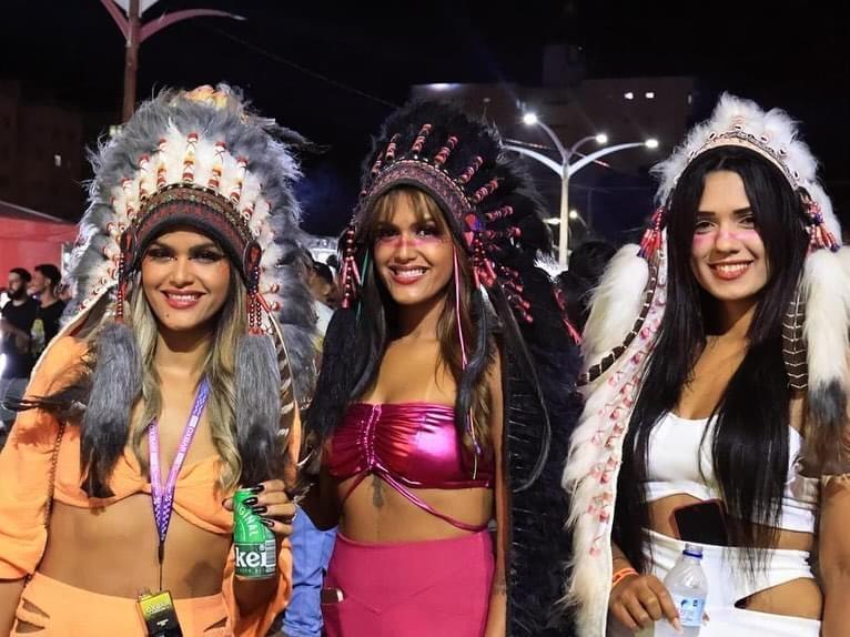 Prefeitura de Caldas Novas celebra o sucesso do Carnaval: Evento impulsiona geração de renda na cidade