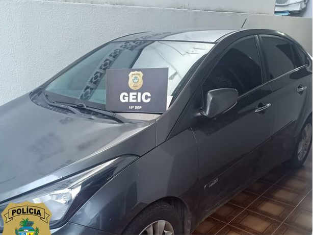 Funcionária de hotelaria é presa por estelionato em Caldas Novas