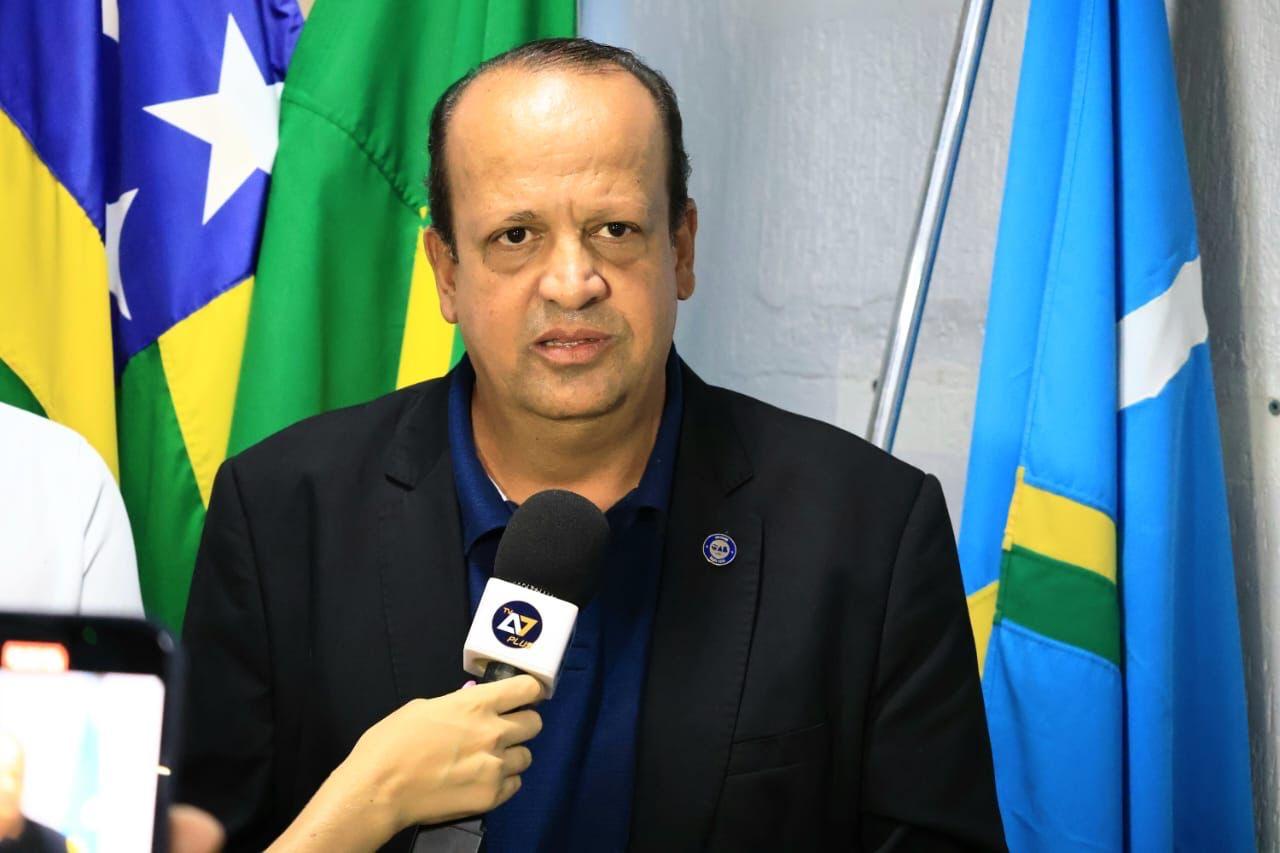 Prefeito de Caldas Novas inicia processo para investigar irregularidades na Área Azul