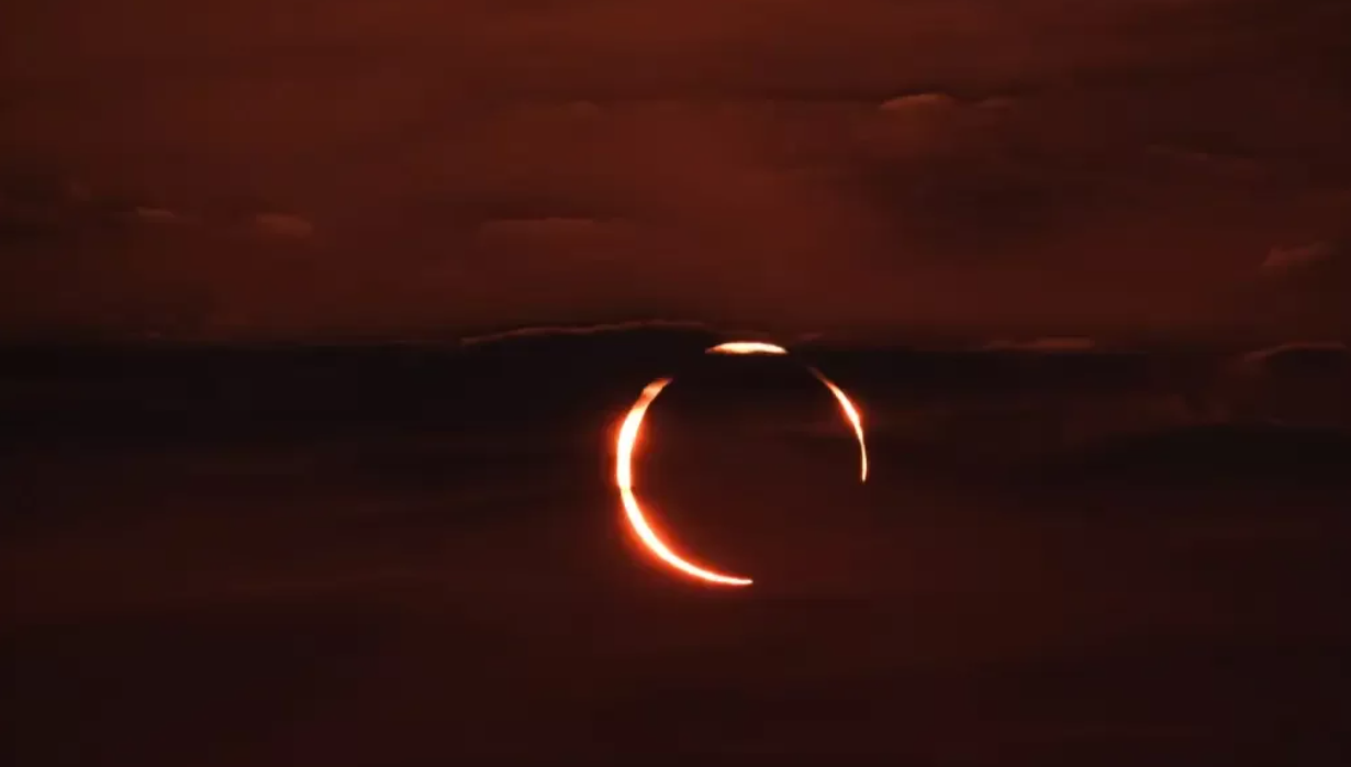Eclipse solar acontece hoje: saiba que horas começa e onde assistir ao vivo