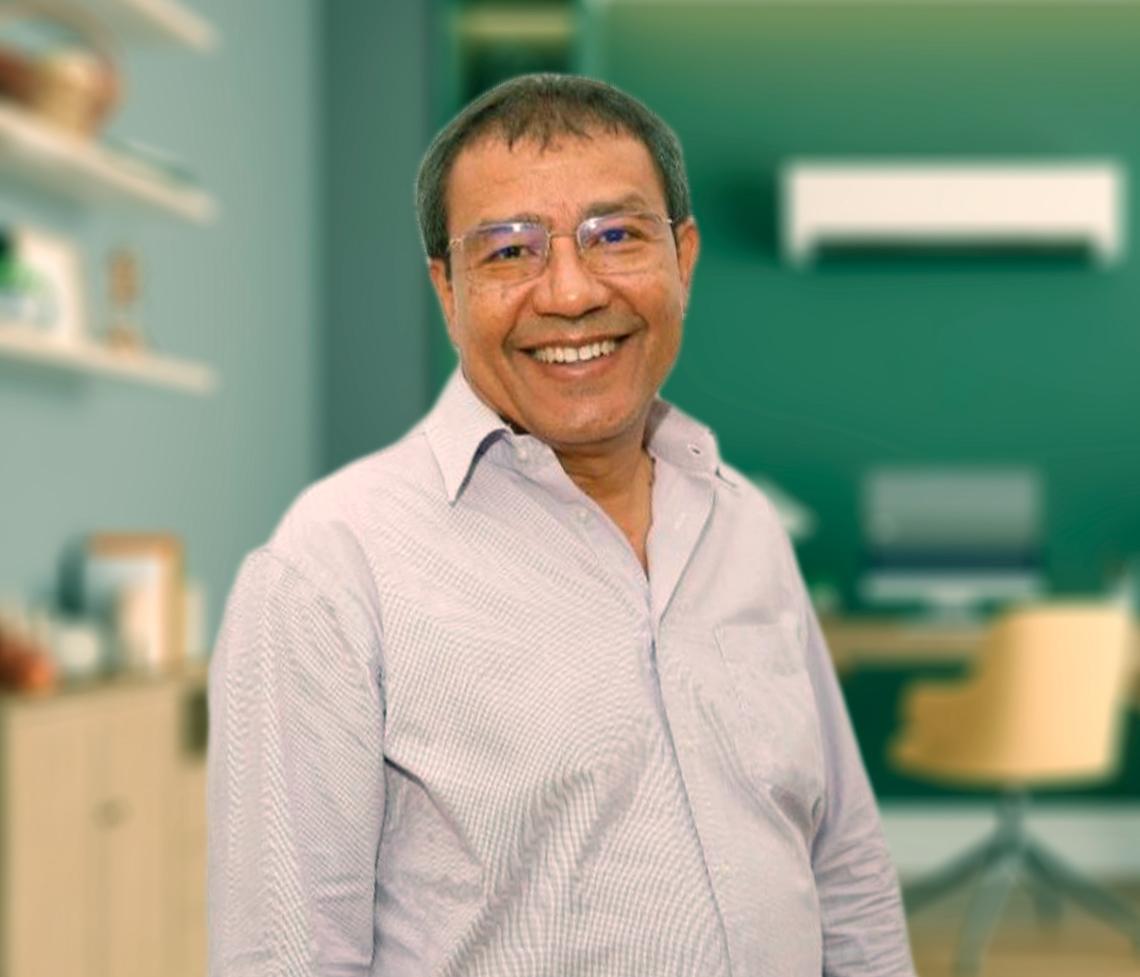 Eleitores de Amaralina Confirmam Dr. Dásio para Mais um Pleito, Diz Pesquisa