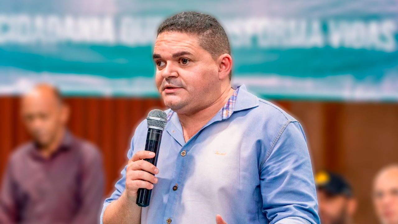 O Declínio da Soberba Política: As Lições de Paulo Jordão