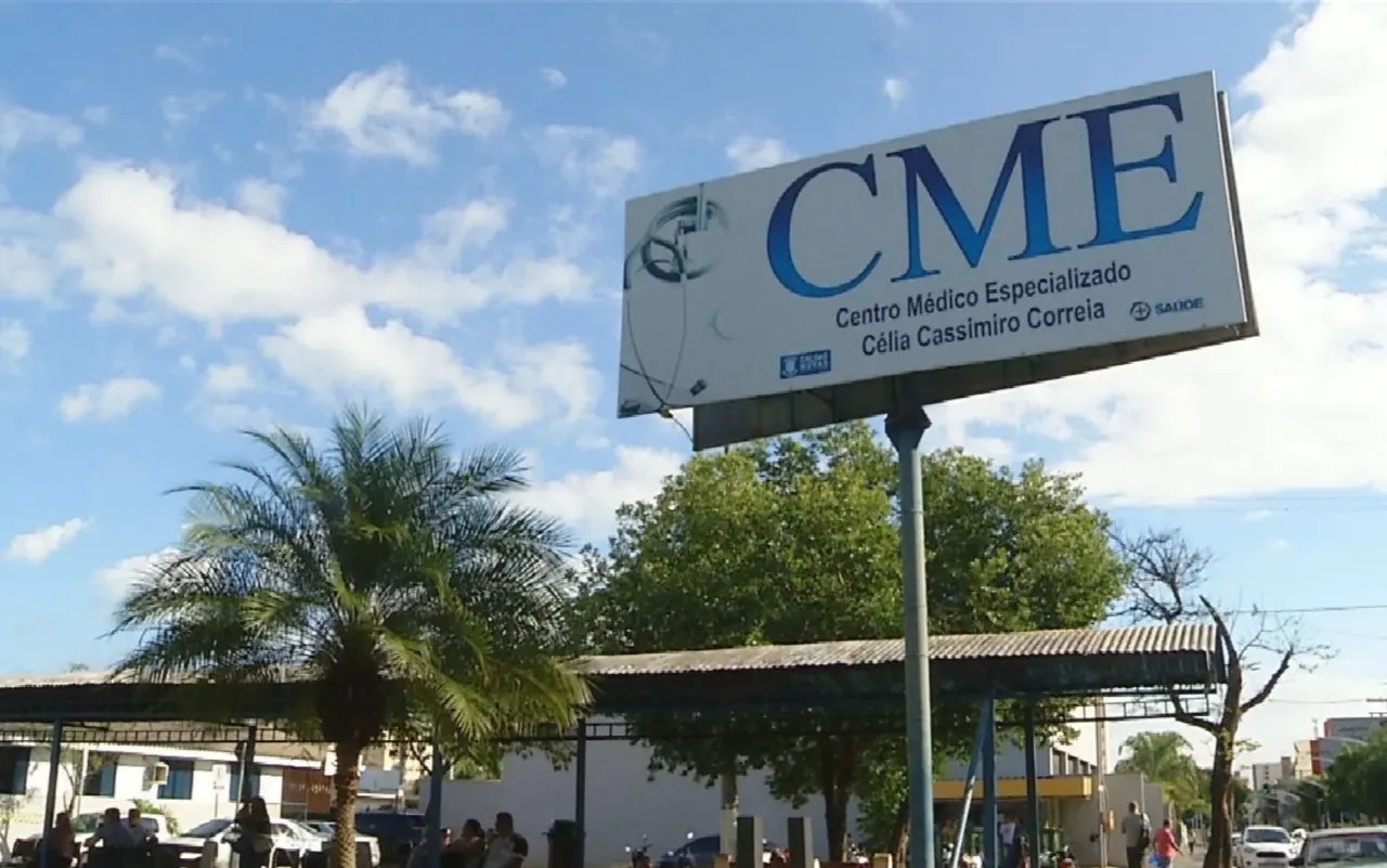 Esquema antigo de fraudes em encaminhamento do SUS em Caldas Novas volta as paginas de jornais