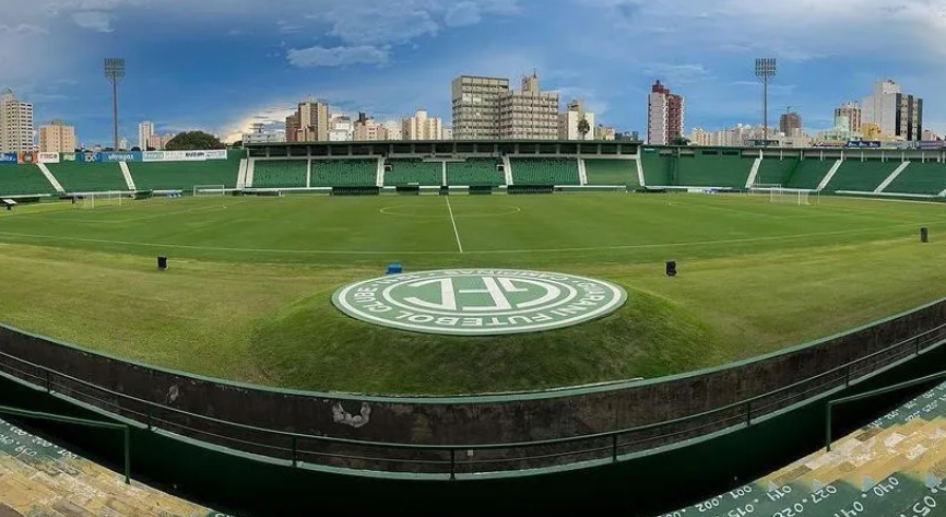Guarani x Ituano: horário e onde assistir ao jogo da Série B