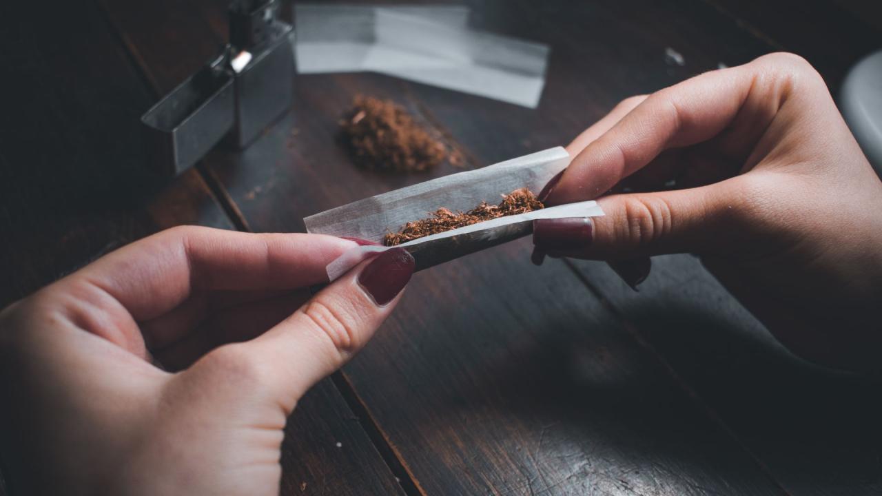 STF determina que usuários de maconha não sejam presos, mas recebam penas alternativas