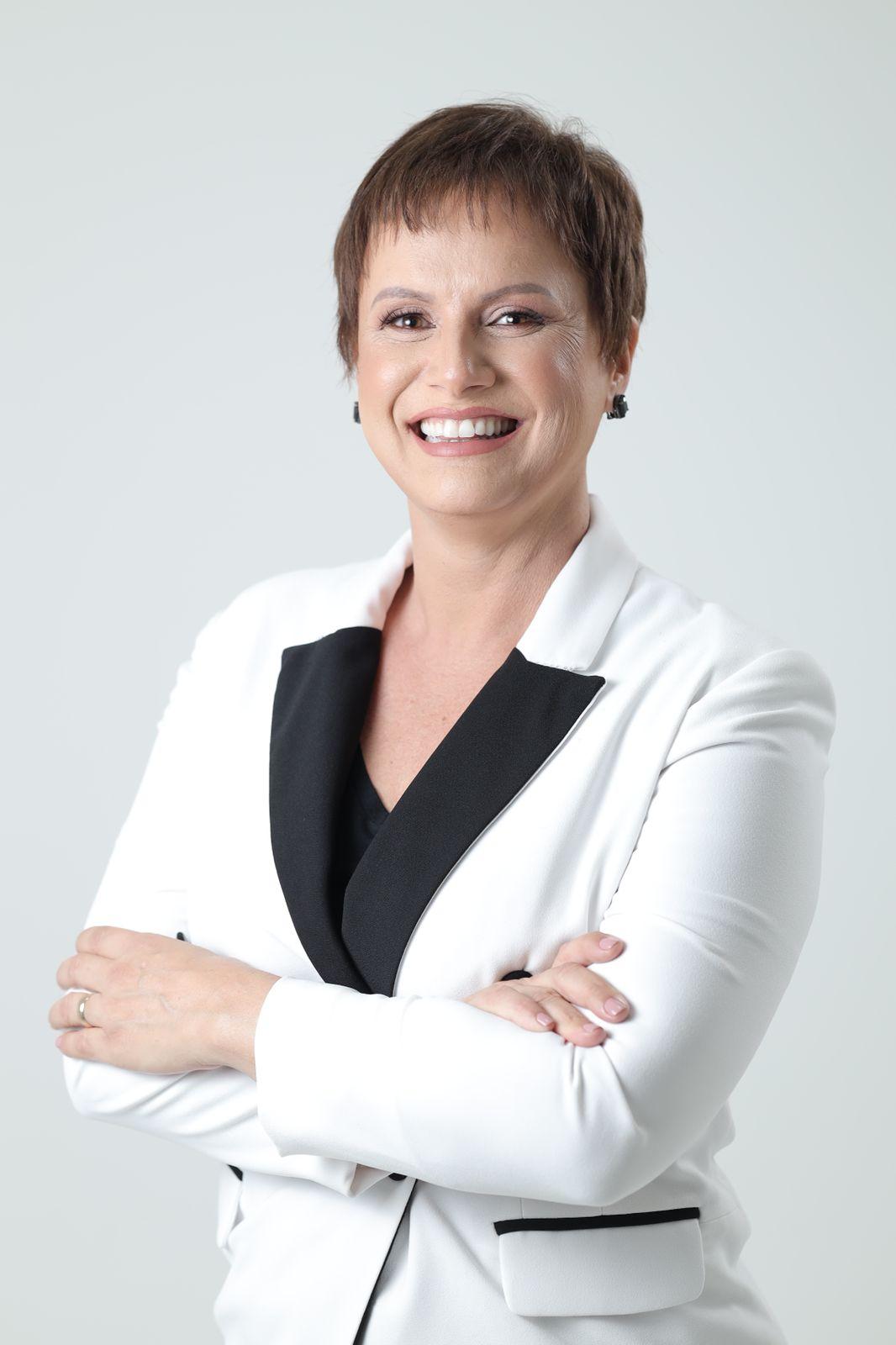 Pesquisa Igape/Tv Atual: Ana Paula lidera com 69,07% das intenções de voto em Rio Quente - GO