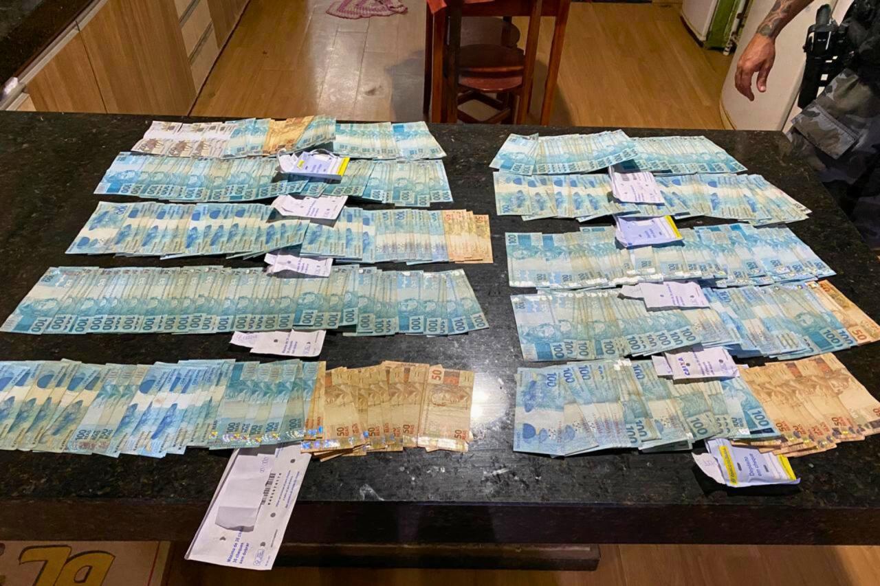 VEREADOR DE CALDAS NOVAS É AFASTADO POR POSSIVEIS DESVIOS DE RECURSOS DE EMENDAS PARLAMENTARES