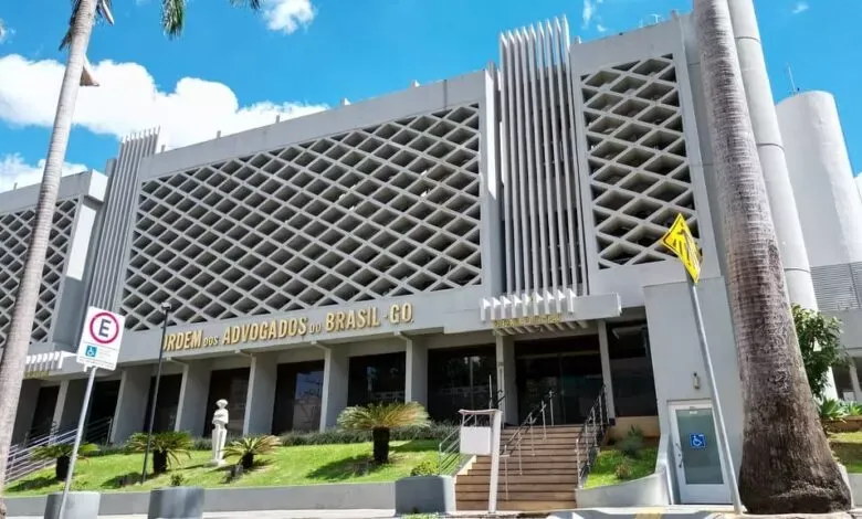 Eleições OAB-GO: Modernidade e Competitividade Marcam Eleição 100% On-line para o Triênio 2025-2027