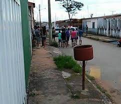 Novo Gama: Uma Cidade Refém da Violência e do Abandono Estatal