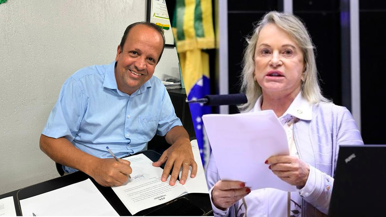 A taxa pode ser um golpe nas redes menores?? Estratégia entre kleber  e a Magda