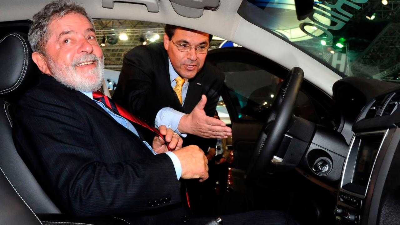 Governo Lula propõe criação de nova categoria na CNH para carros automáticos,  custo  pode ficar mais caro
