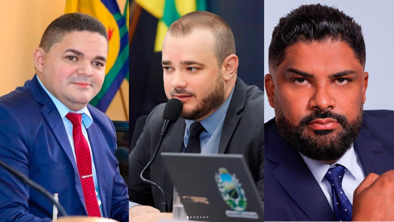 Presidência da Câmara: Em qual vereador Mangão vai apostar suas fichas?