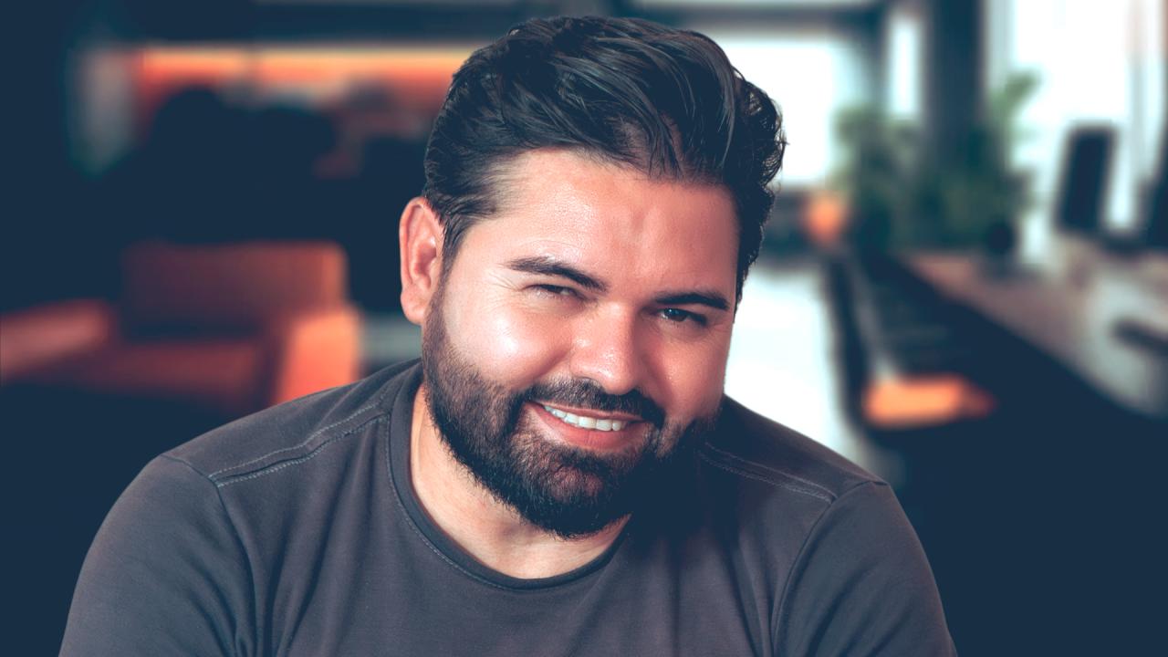 QUEM É JUAREZ CARNEIRO