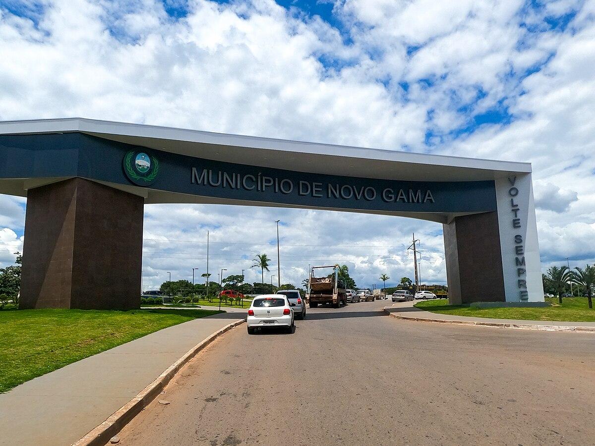 Prefeitura de Novo Gama convoca 88 aprovados em concurso público para a educação e fiscalização