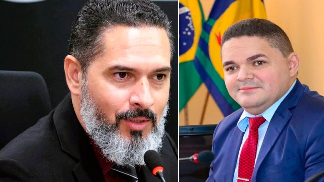 Proinova  tem contratos com  a Câmara Municipal de Novo Gama