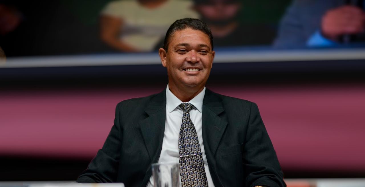 Quem é Akalanto  (Antônio Joviniano Pacífico)?