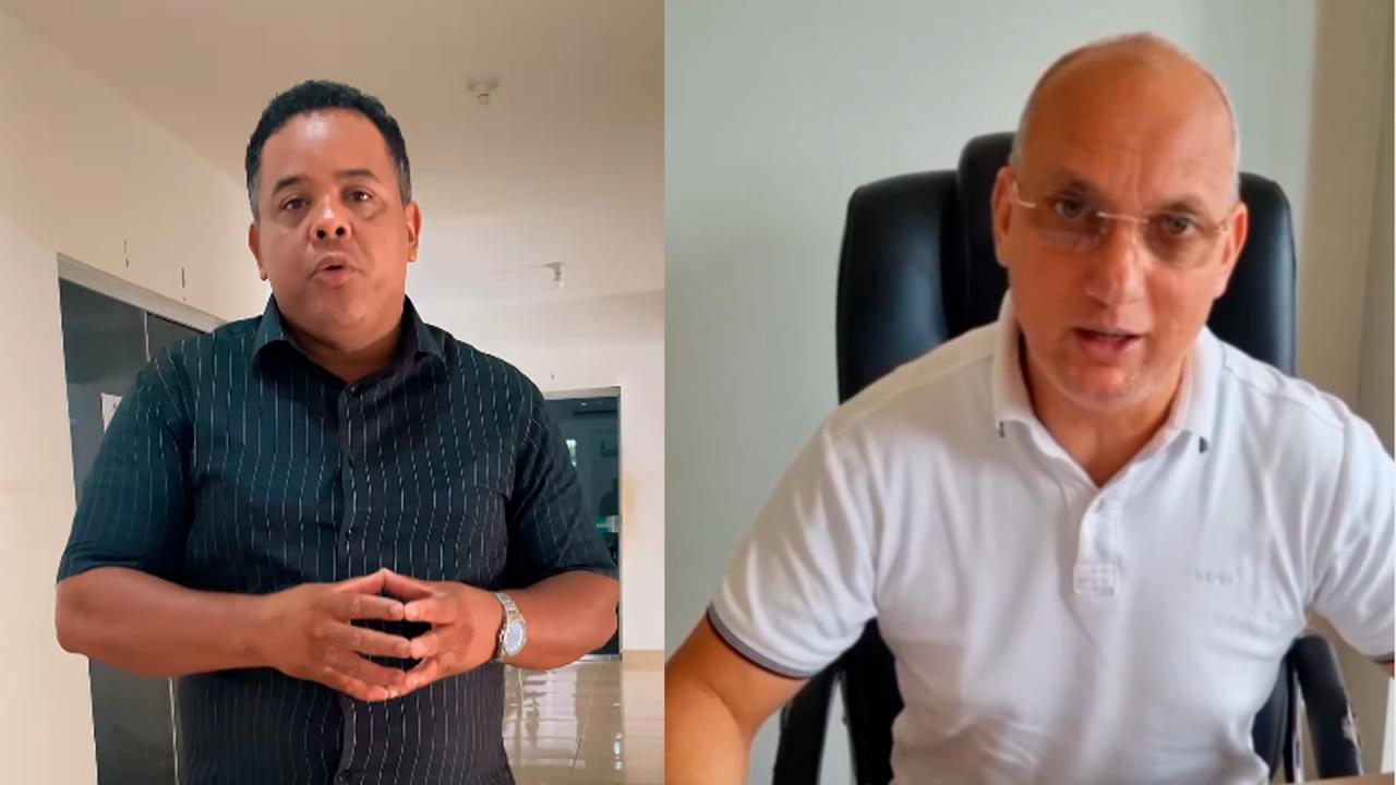 Câmara Municipal de Novo Gama inicia trabalhos legislativos em meio a tensões internas