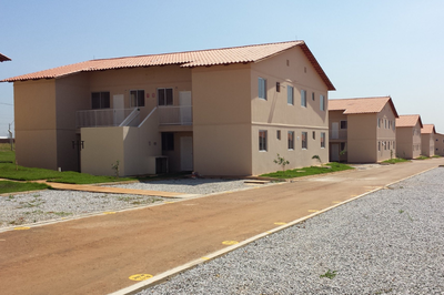 MPF quer reparação imediata de vícios estruturais em imóveis do Minha Casa, Minha Vida em Goiânia