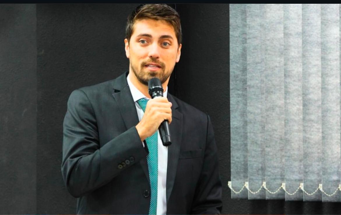 Prefeito de Valparaíso anuncia avanços em infraestrutura e destaca novos investimentos