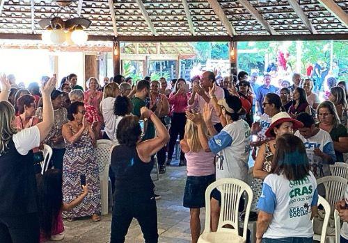 Caldas Novas celebra o Dia da Mulher com evento especial promovido pela Prefeitura
