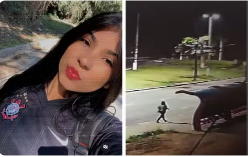 CASO VITÓRIA: Laudo do IML não encontra sinais de violência sexual; ela foi morta com três facadas