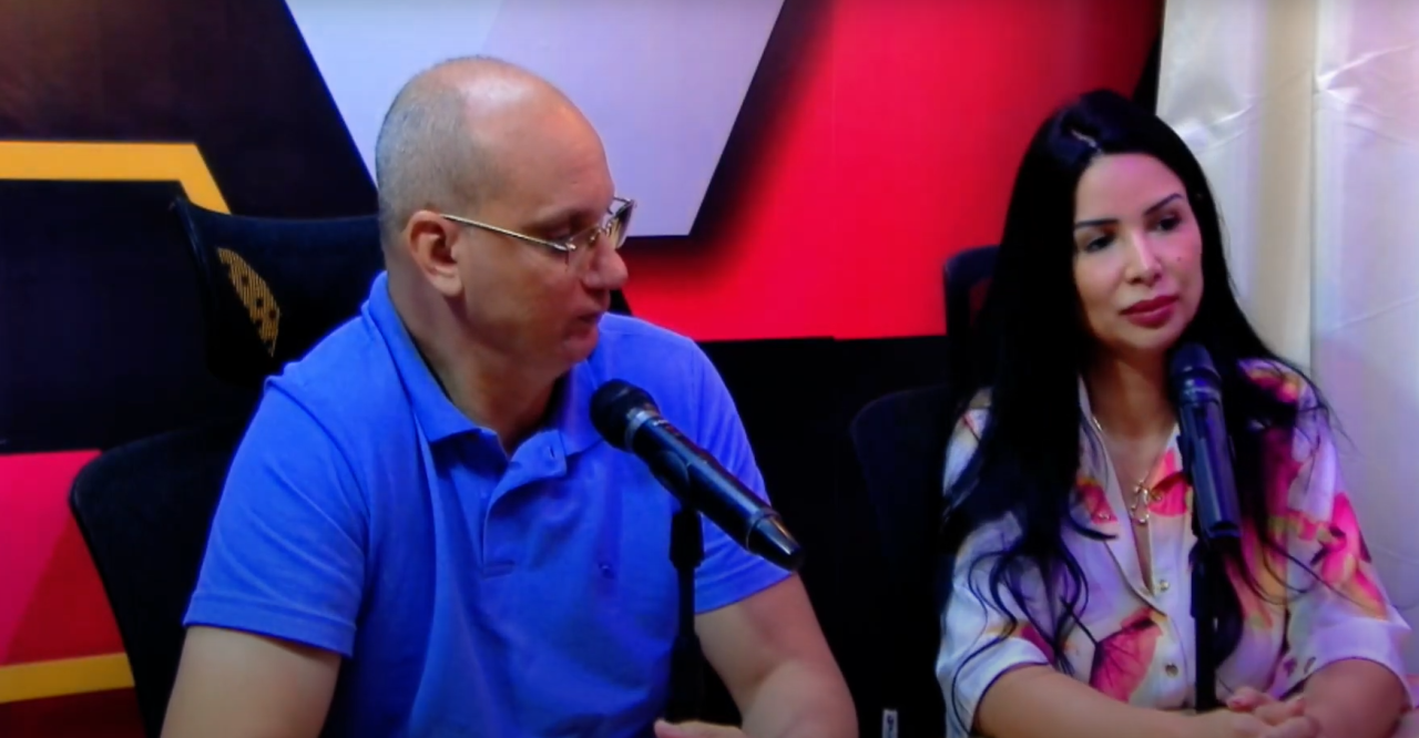 DAQUI DO ENTORNO - VEREADORES DE NOVO GAMA   EP 03