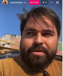 Ministério Público de Goiás Arquiva Inquérito Contra Jornalista Juarez Carneiro, Mas Novo Processo Segue em Tramitação