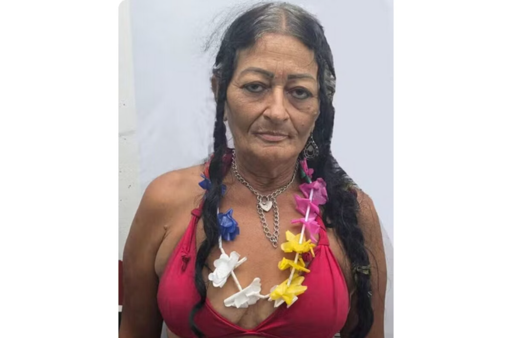 Moradora de rua mata homem e come órgãos em crime brutal no litoral de SP